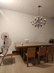 Yunnan Gardens (D22), Terrace #521208001